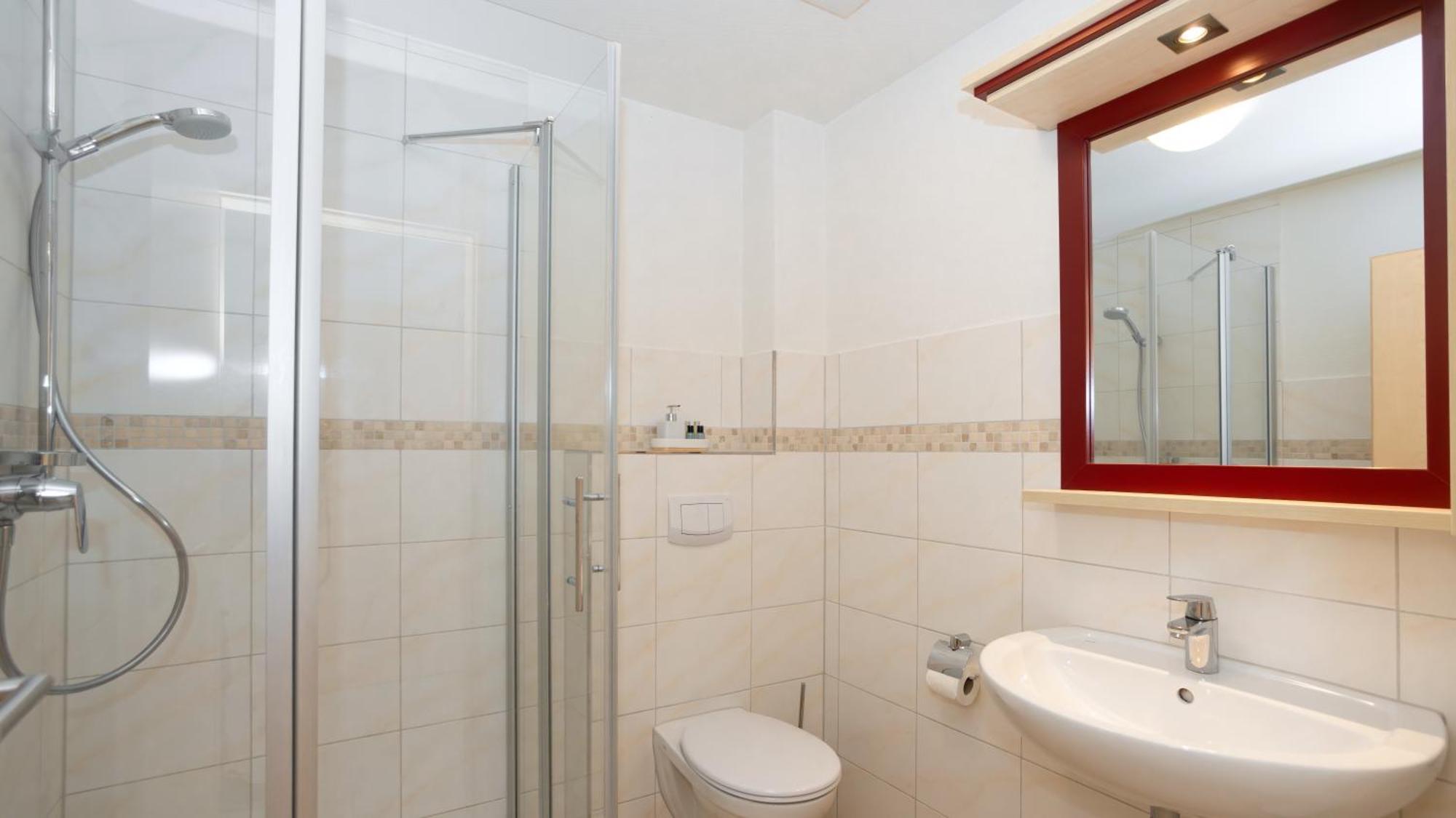 Erstay Dorsten Dış mekan fotoğraf