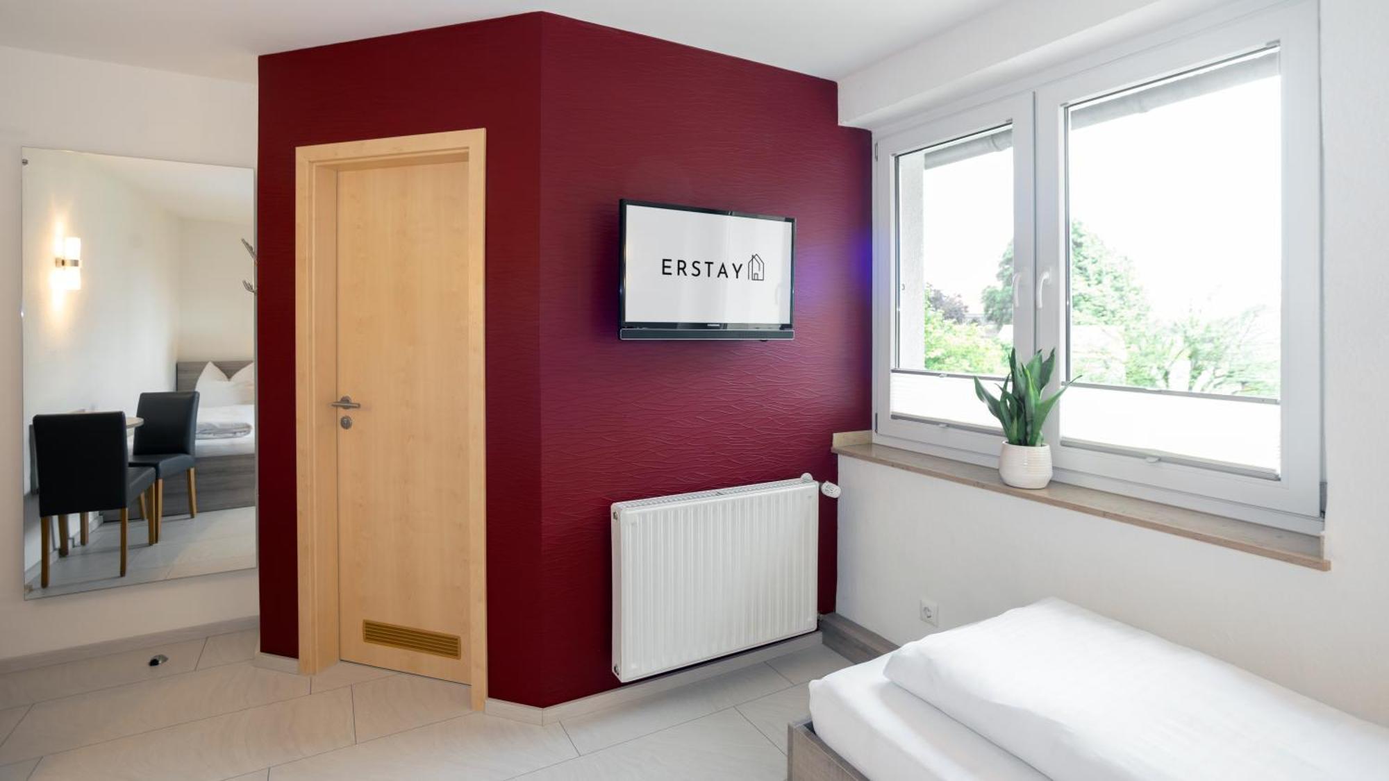 Erstay Dorsten Dış mekan fotoğraf