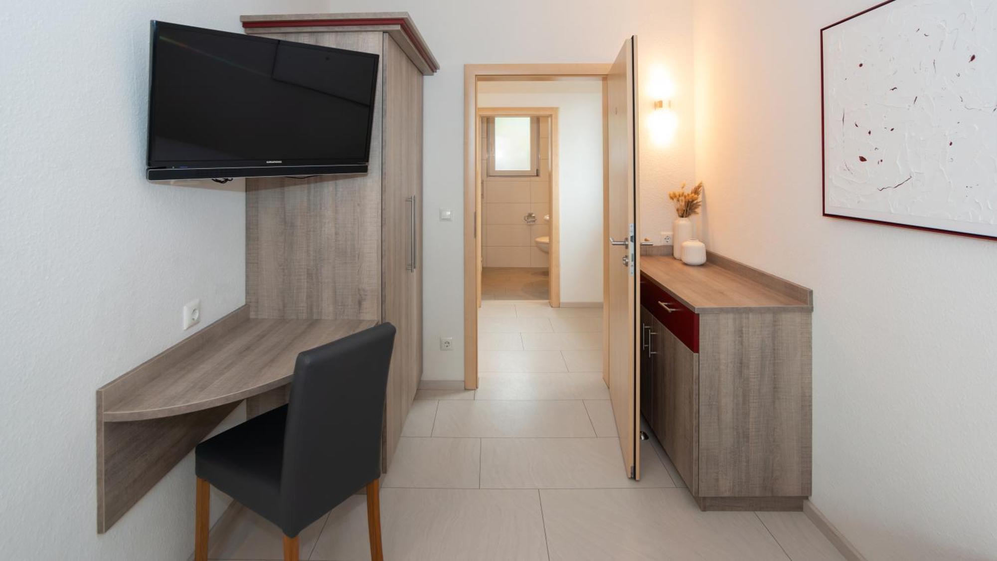Erstay Dorsten Dış mekan fotoğraf
